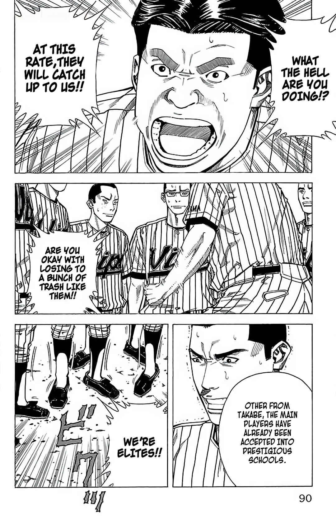 Page 38 Chapter 96 GO ANd GO