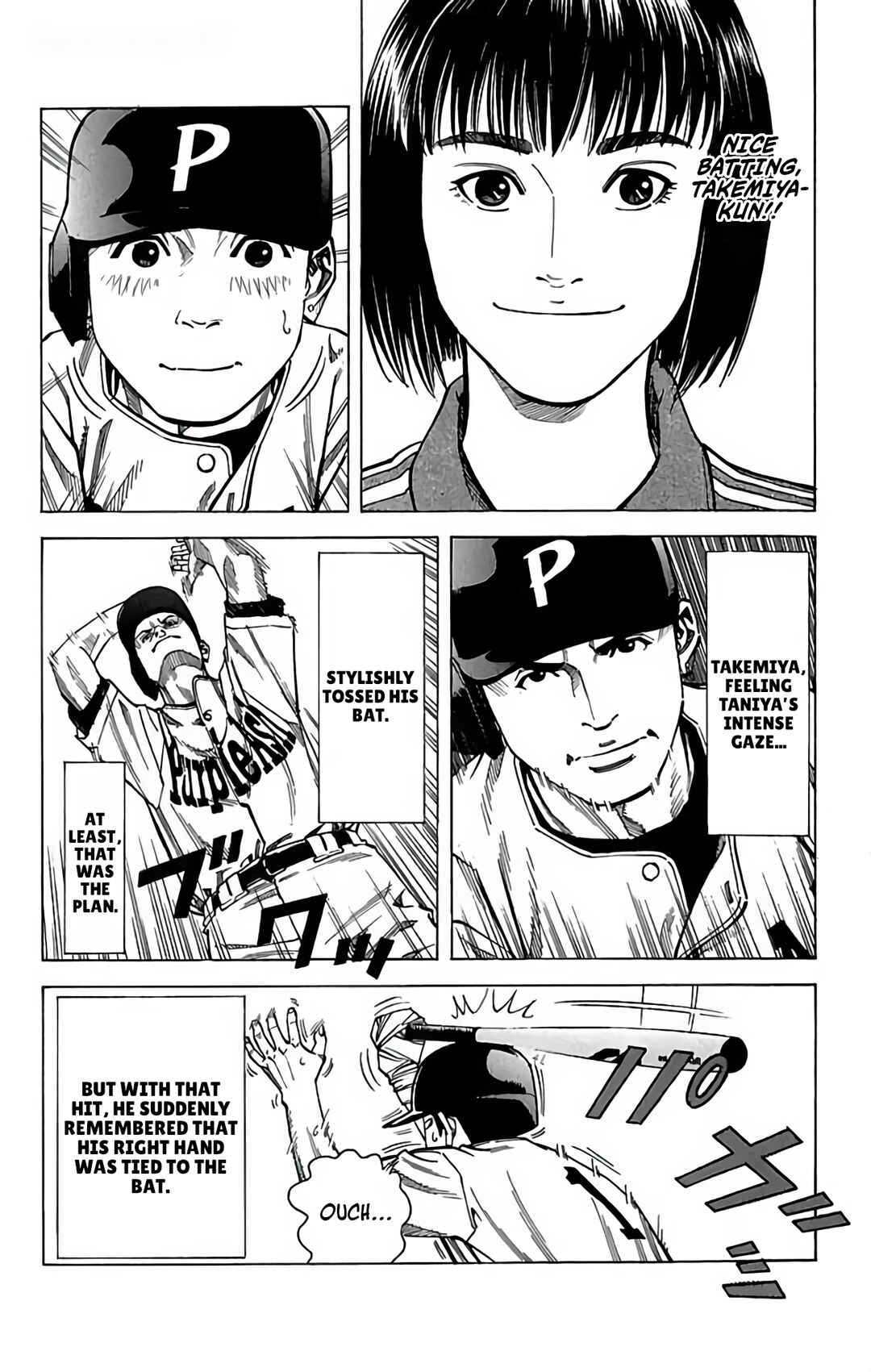 Page 4 Chapter 96 GO ANd GO