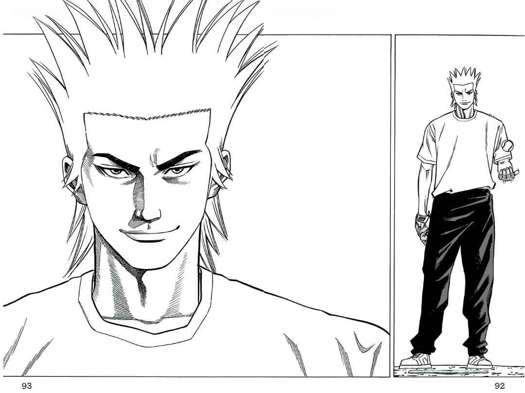 Page 40 Chapter 96 GO ANd GO