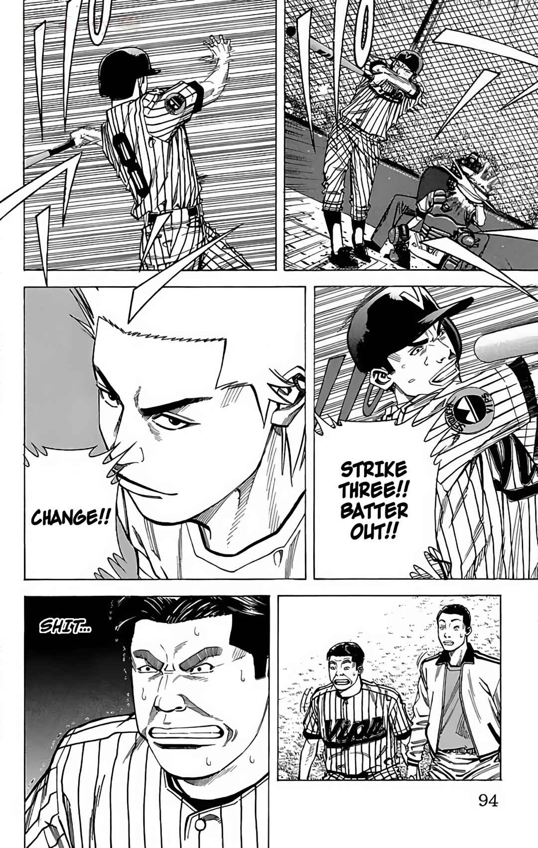Page 41 Chapter 96 GO ANd GO