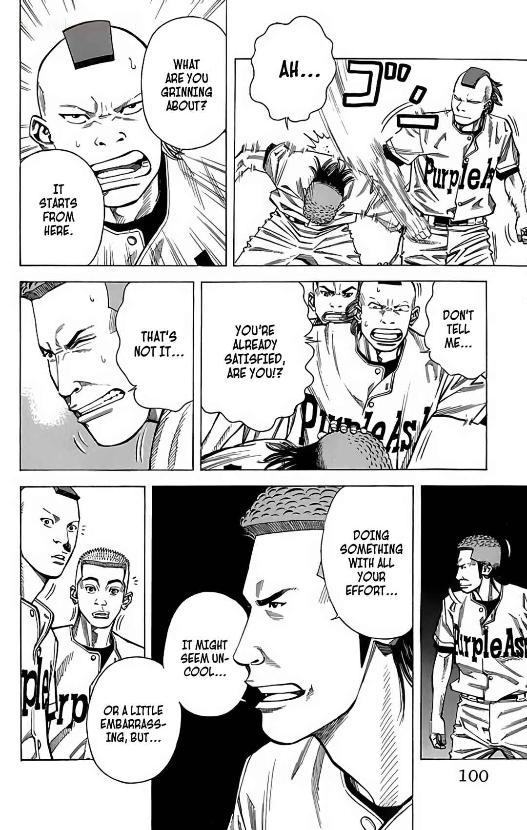 Page 47 Chapter 96 GO ANd GO