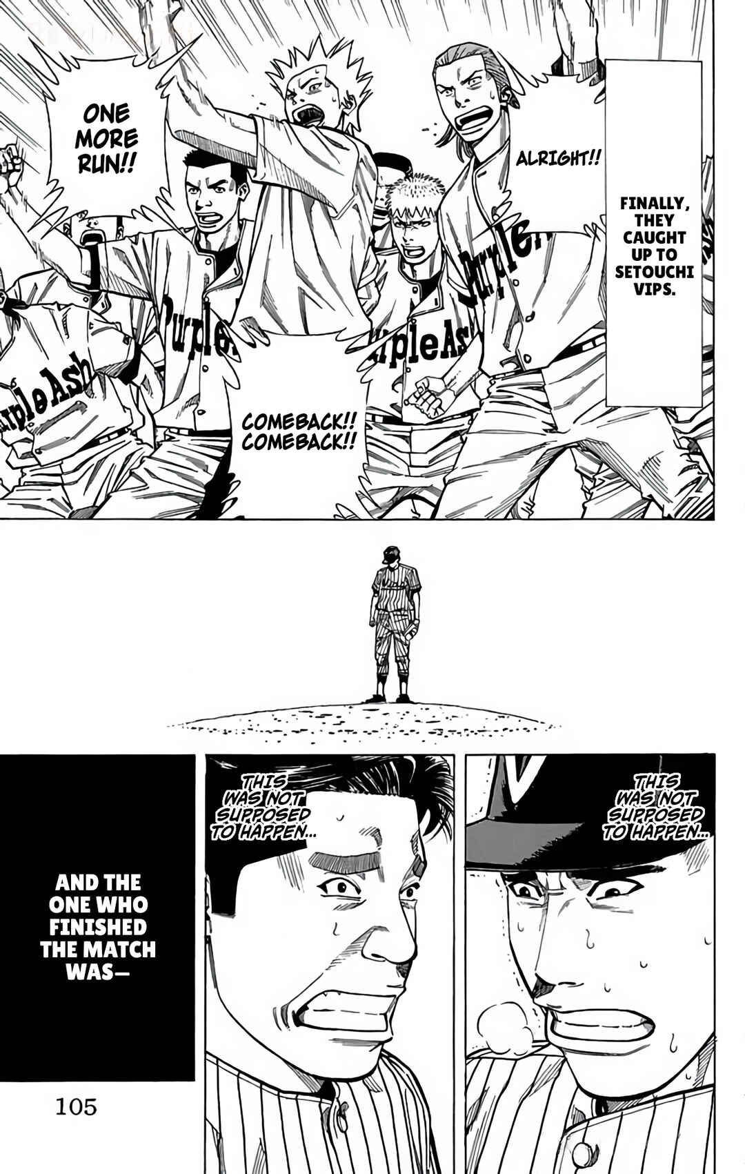 Page 52 Chapter 96 GO ANd GO