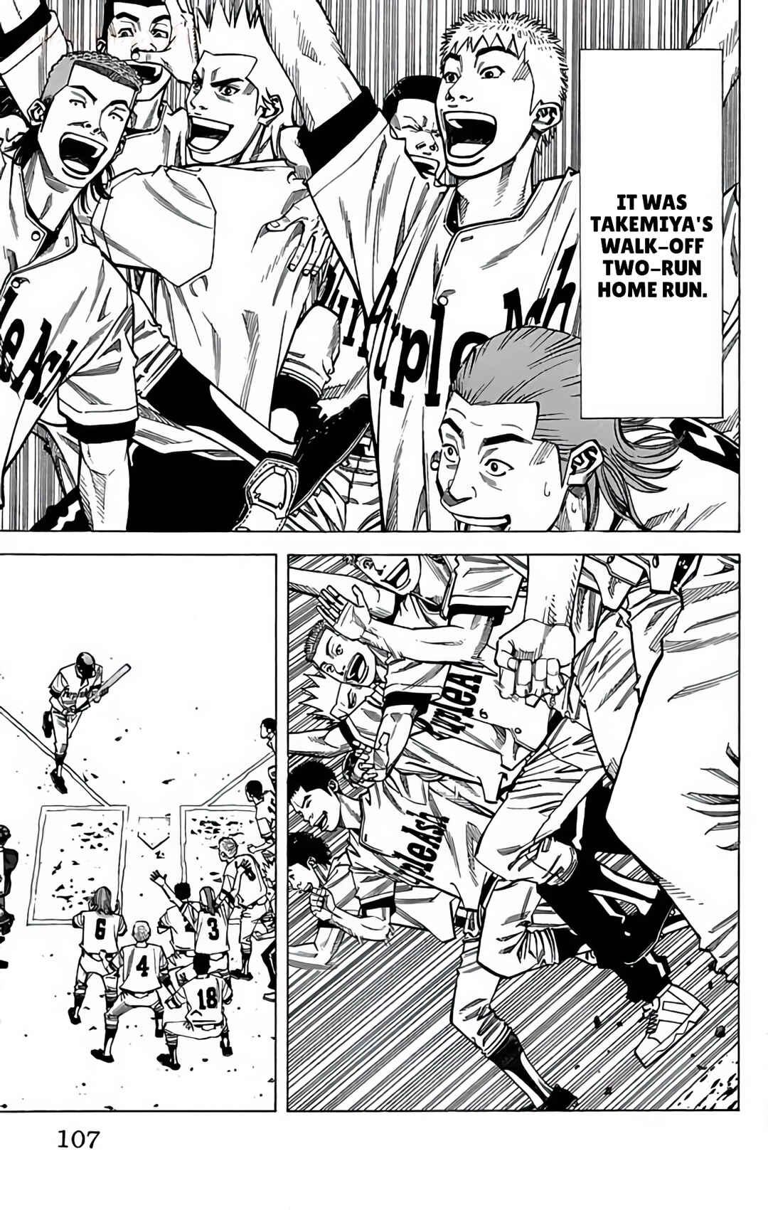 Page 54 Chapter 96 GO ANd GO