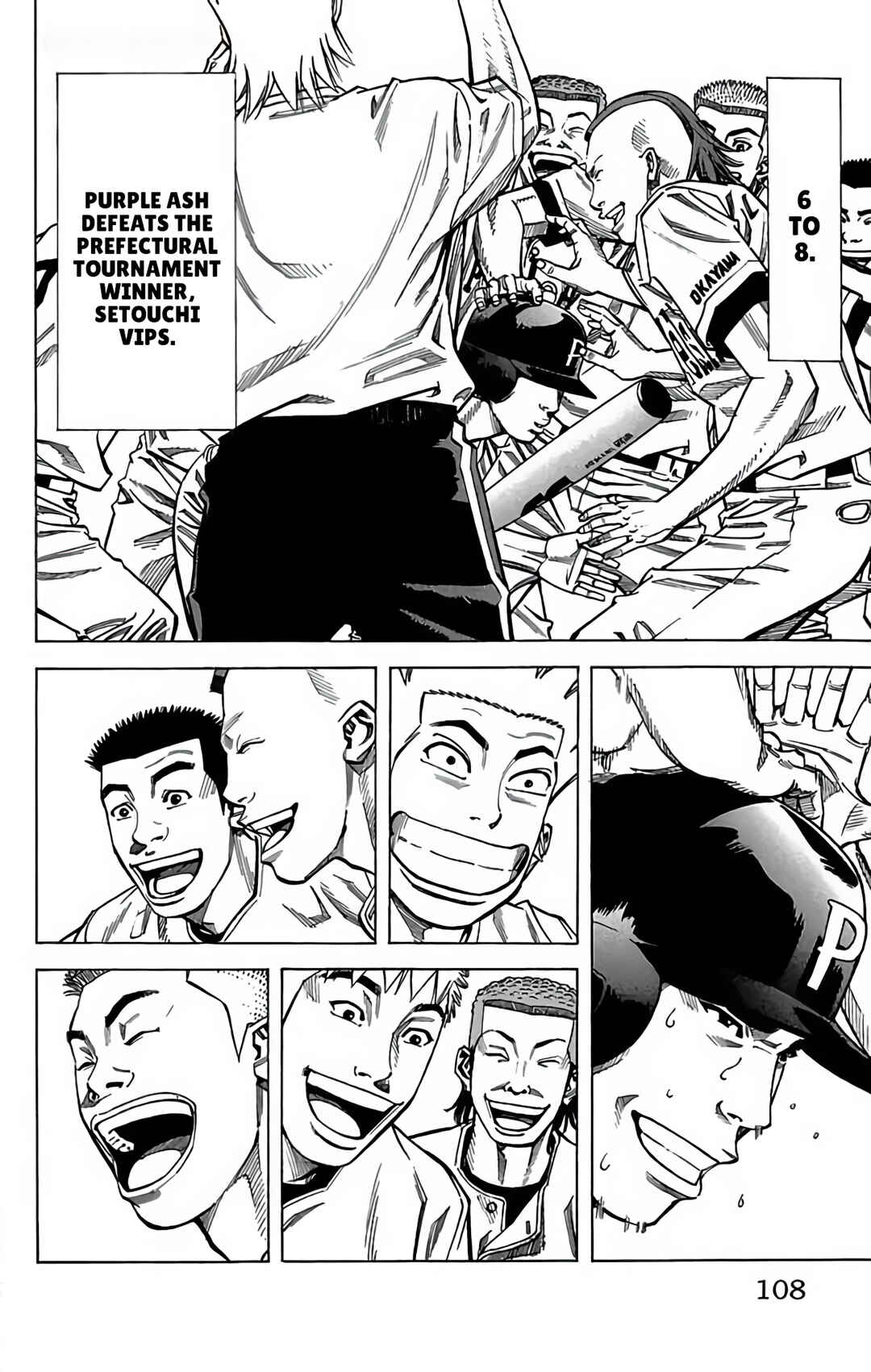 Page 55 Chapter 96 GO ANd GO