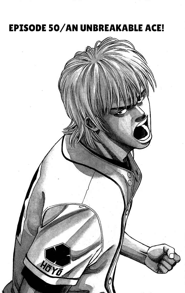 Page 1 Chapter 50 GO ANd GO
