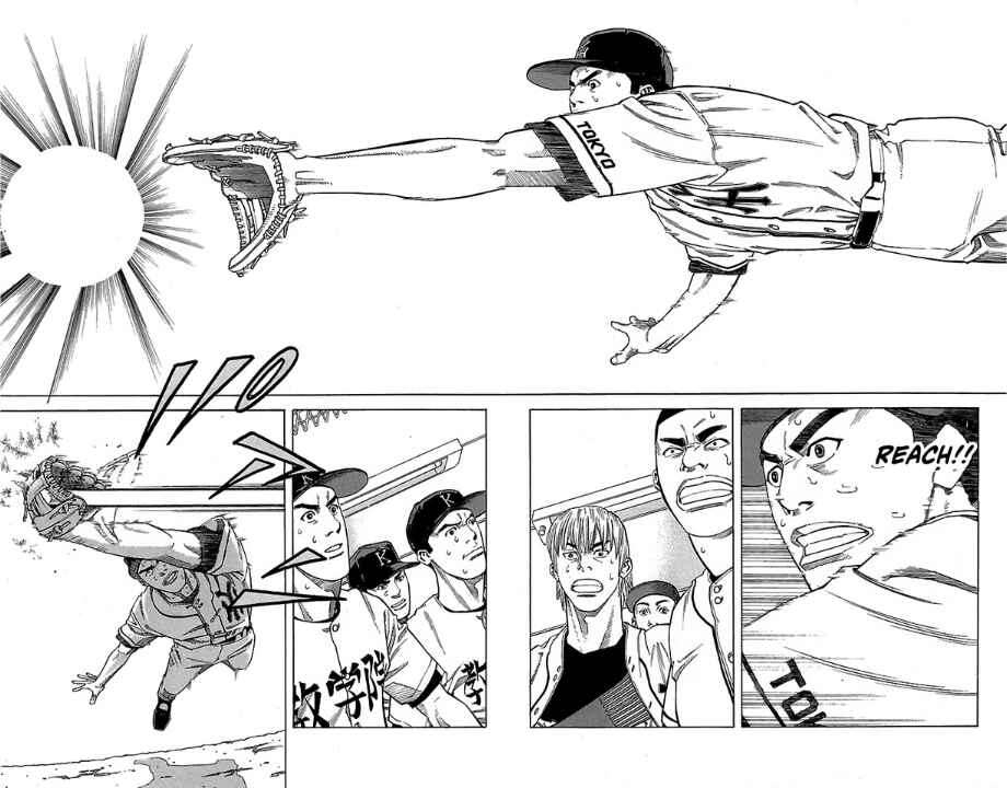 Page 2 Chapter 50 GO ANd GO