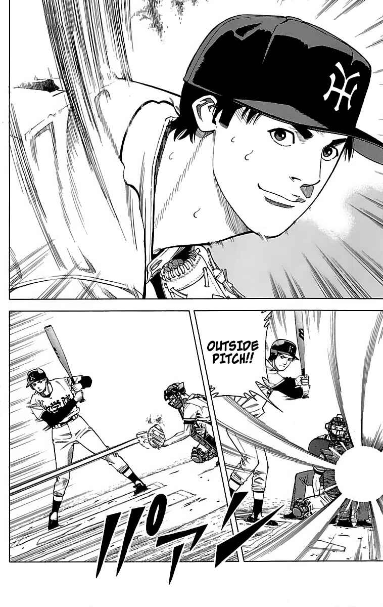 Page 21 Chapter 50 GO ANd GO
