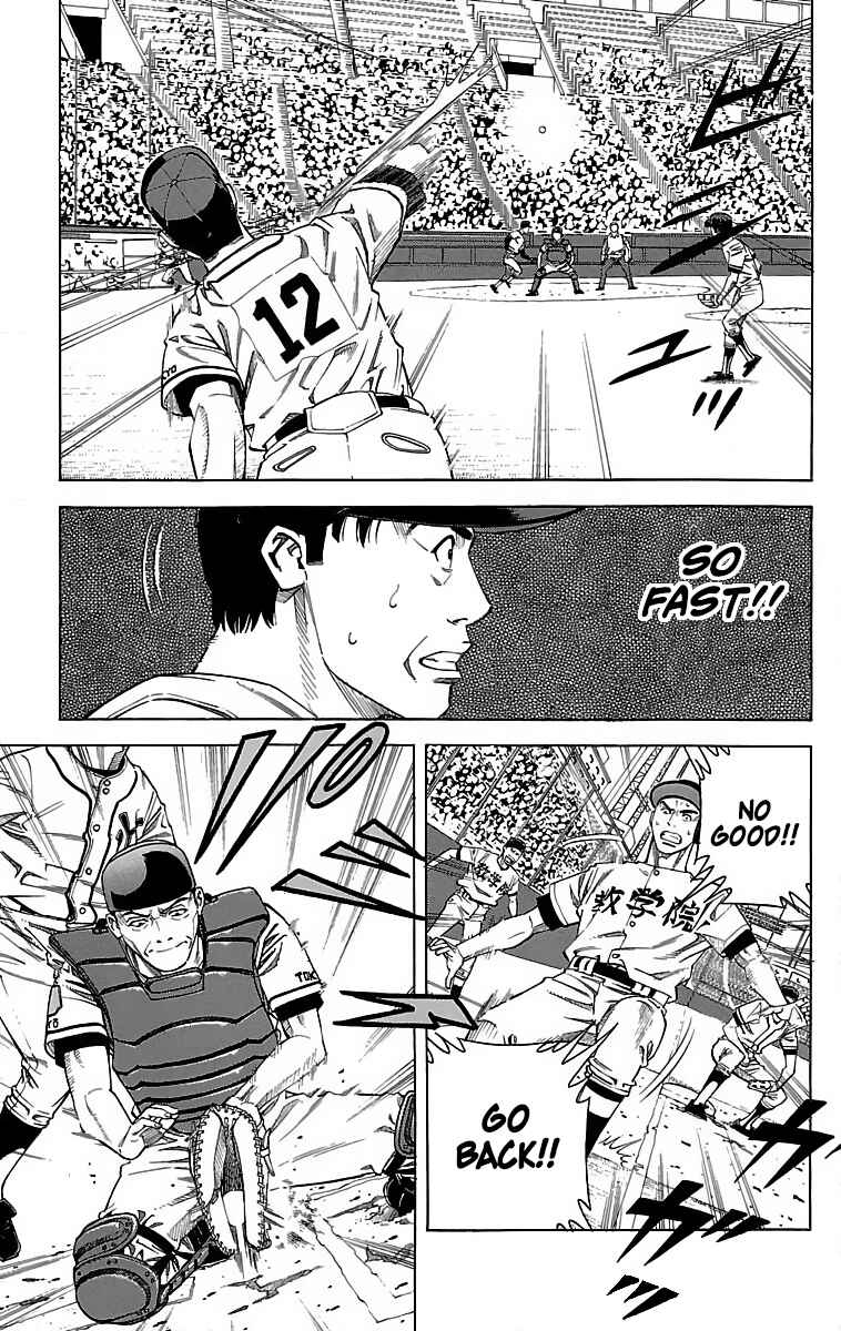 Page 30 Chapter 50 GO ANd GO