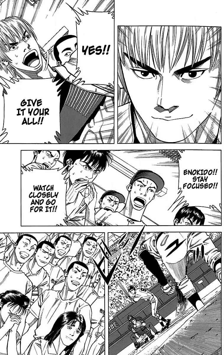 Page 36 Chapter 50 GO ANd GO