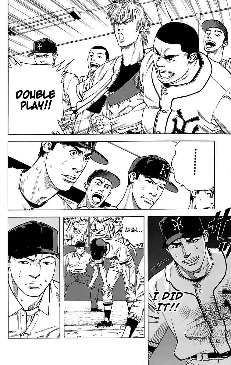 Page 5 Chapter 50 GO ANd GO