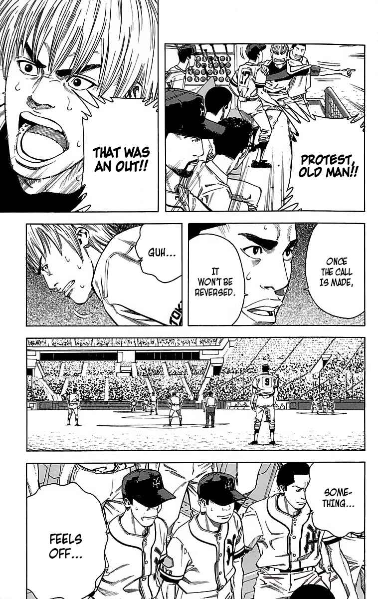 Page 8 Chapter 50 GO ANd GO
