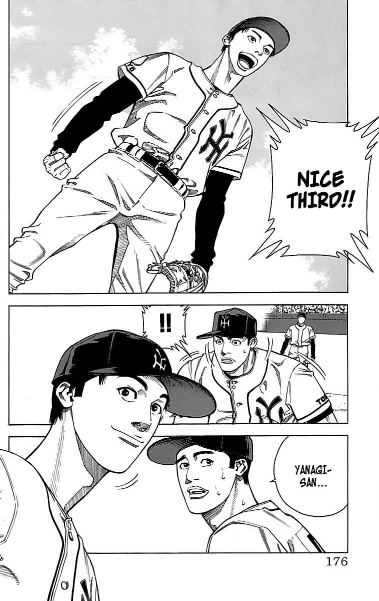 Page 9 Chapter 50 GO ANd GO