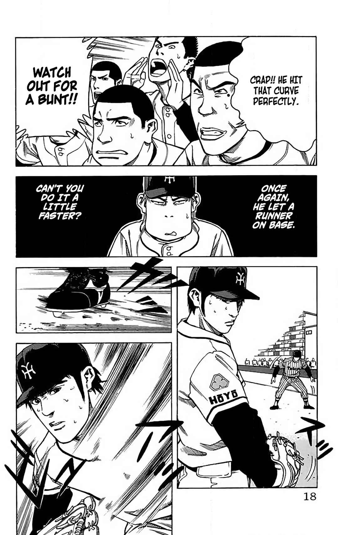 Page 17 Chapter 16 GO ANd GO