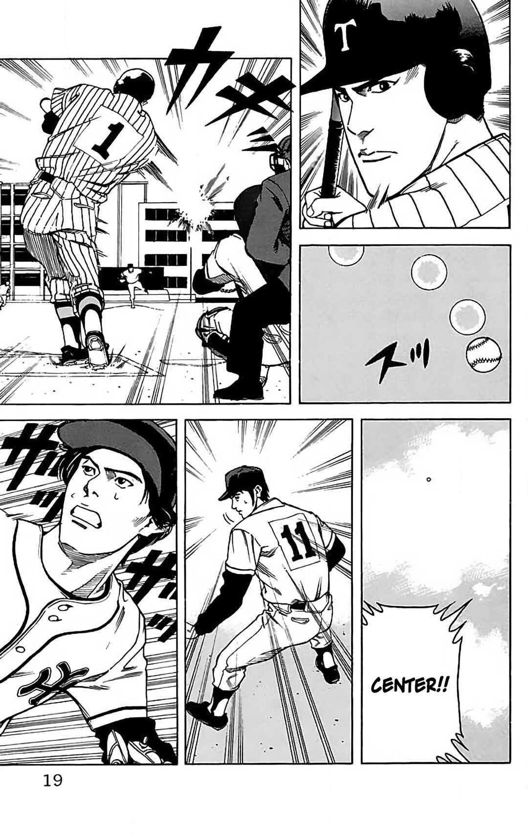 Page 18 Chapter 16 GO ANd GO