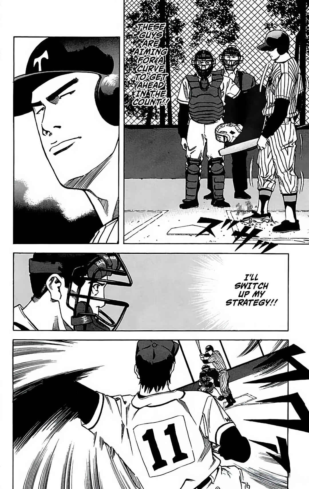 Page 21 Chapter 16 GO ANd GO