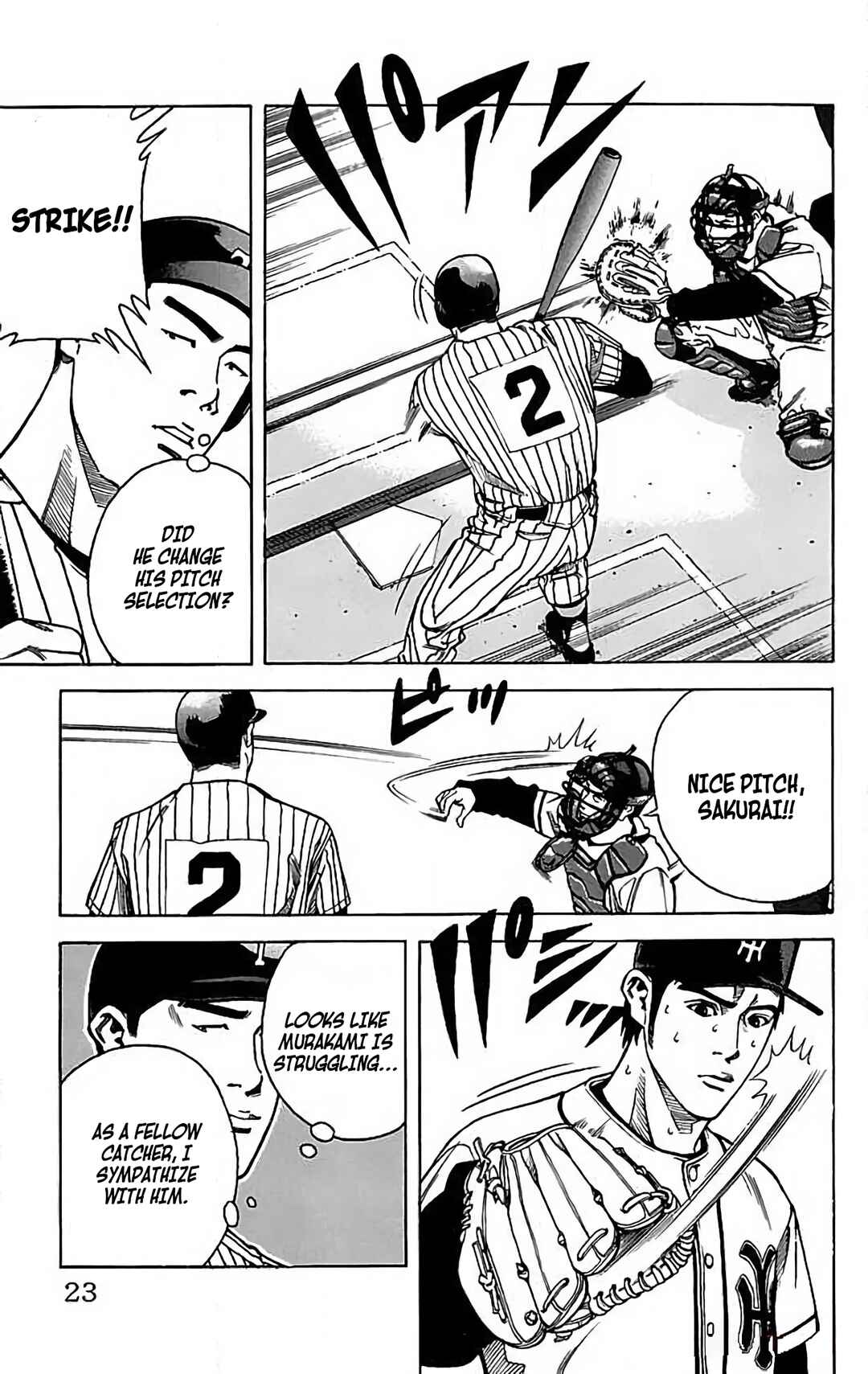 Page 22 Chapter 16 GO ANd GO