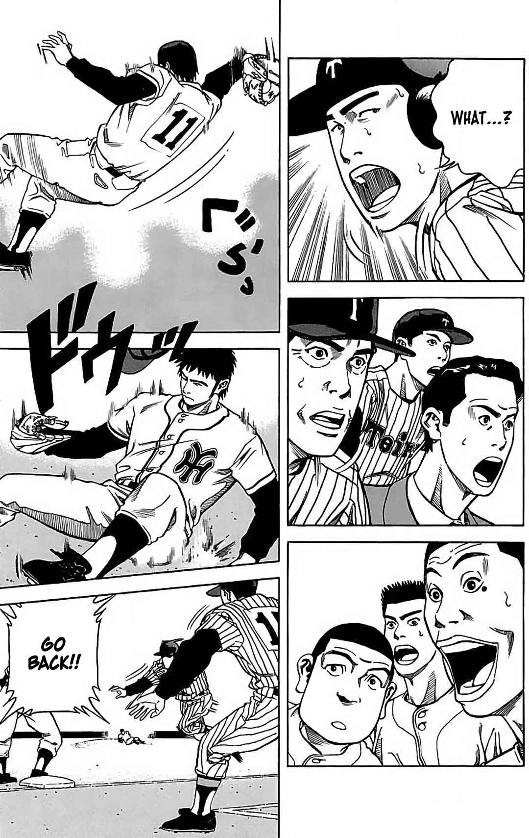 Page 28 Chapter 16 GO ANd GO