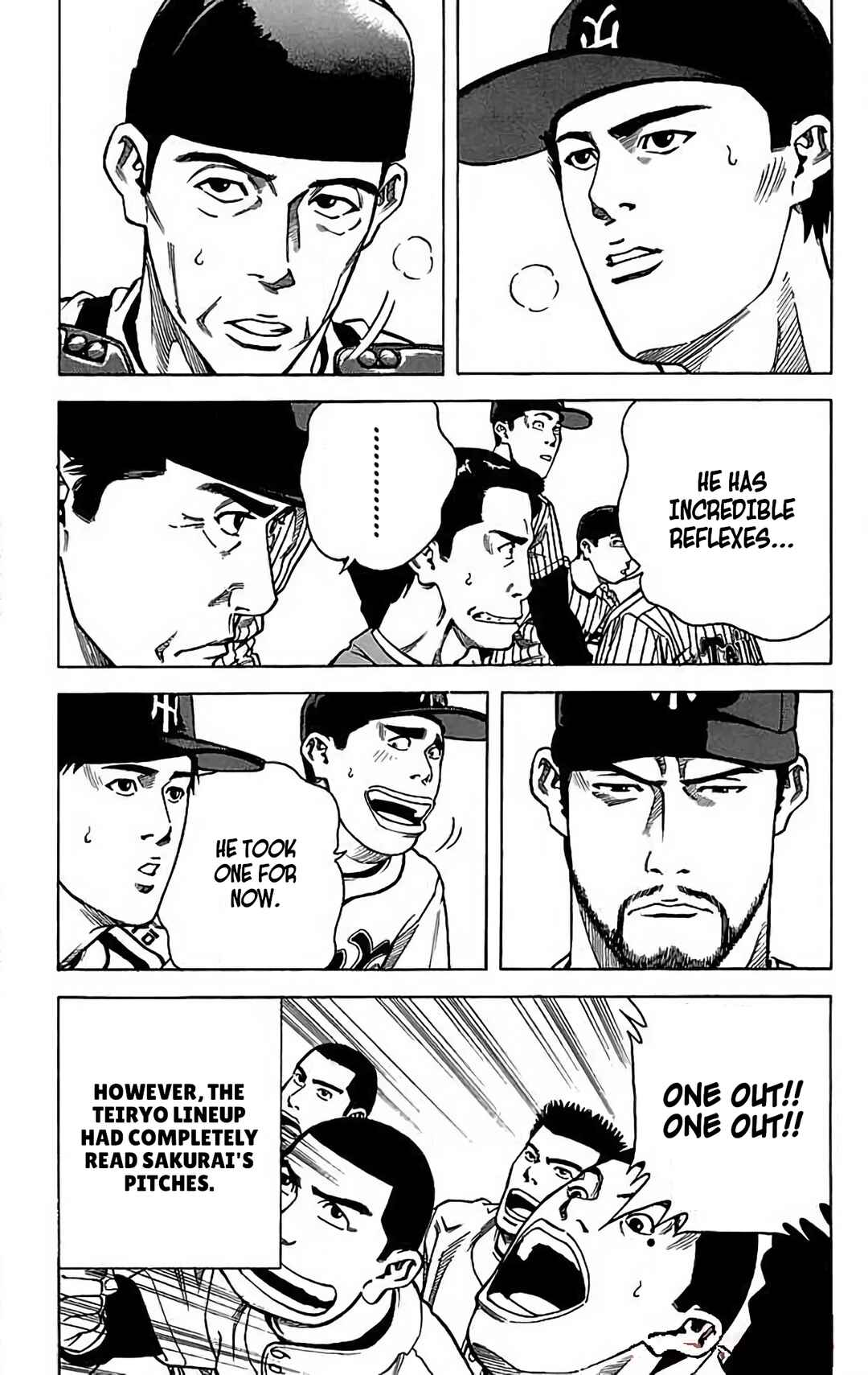 Page 30 Chapter 16 GO ANd GO