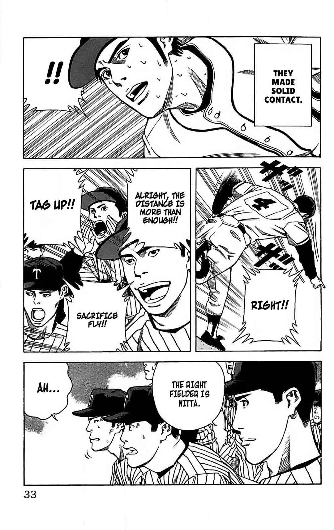 Page 32 Chapter 16 GO ANd GO