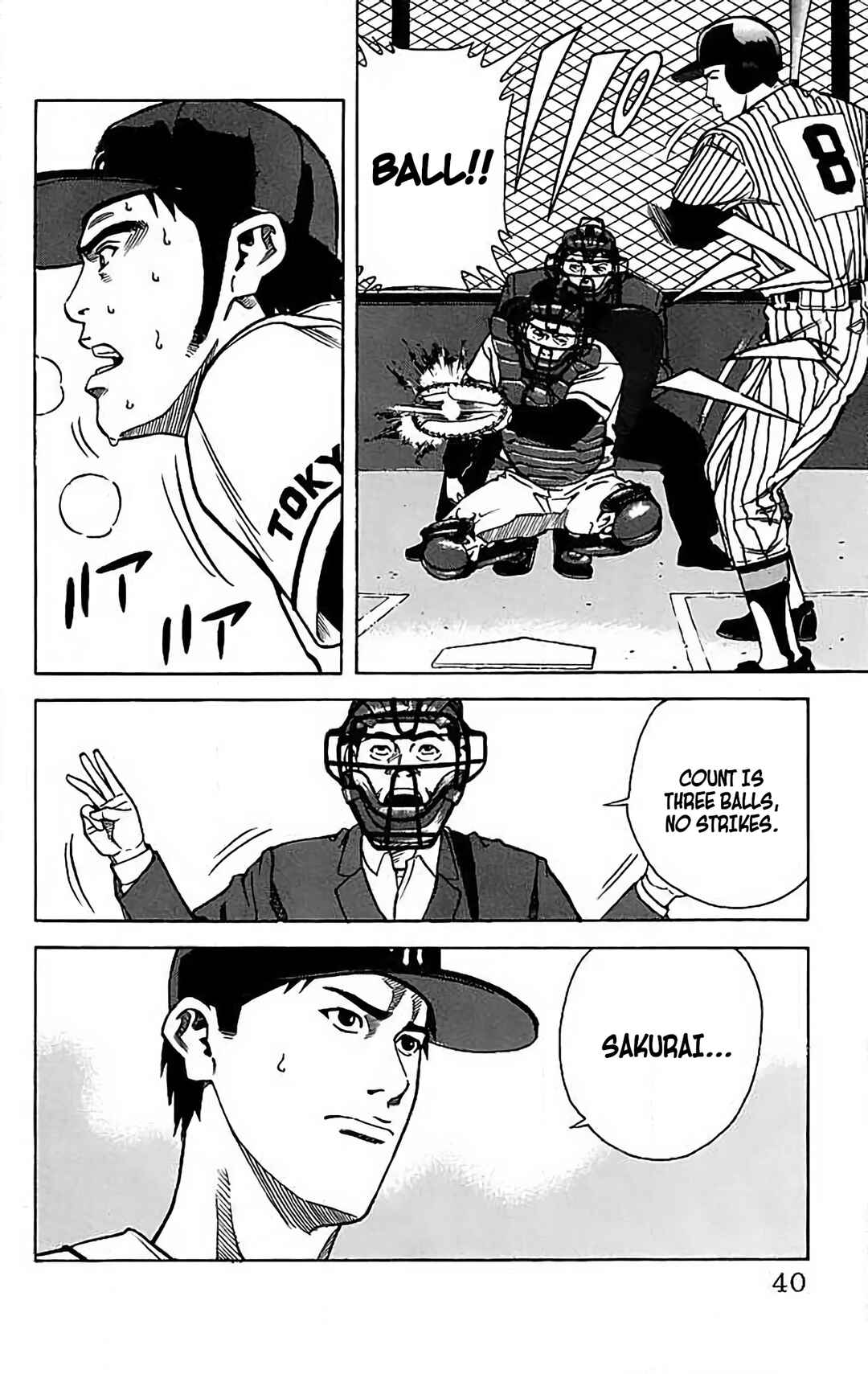 Page 39 Chapter 16 GO ANd GO