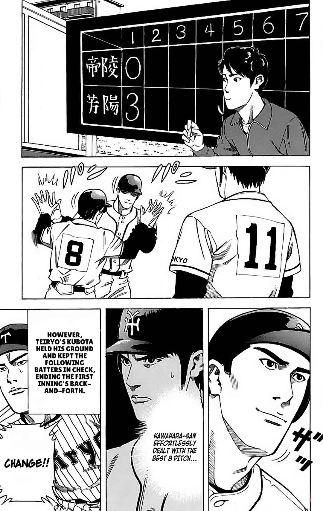 Page 9 Chapter 16 GO ANd GO
