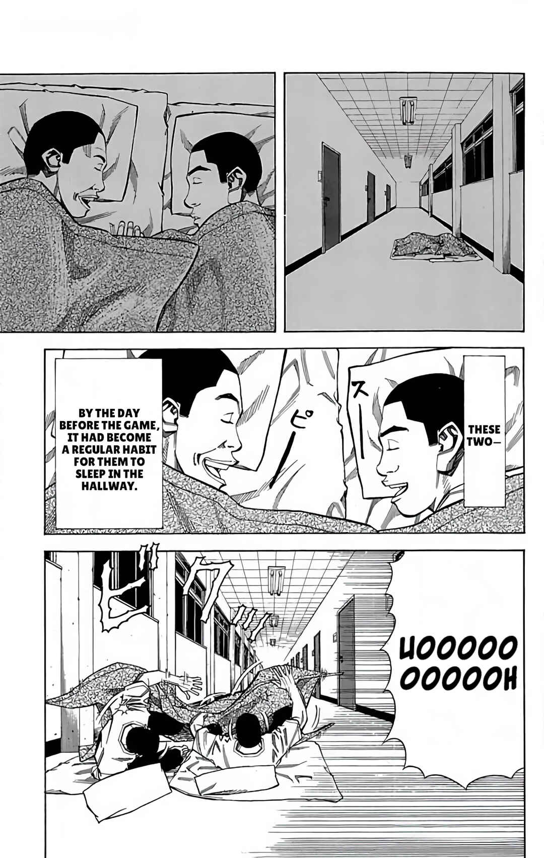 Page 15 Chapter 104 GO ANd GO