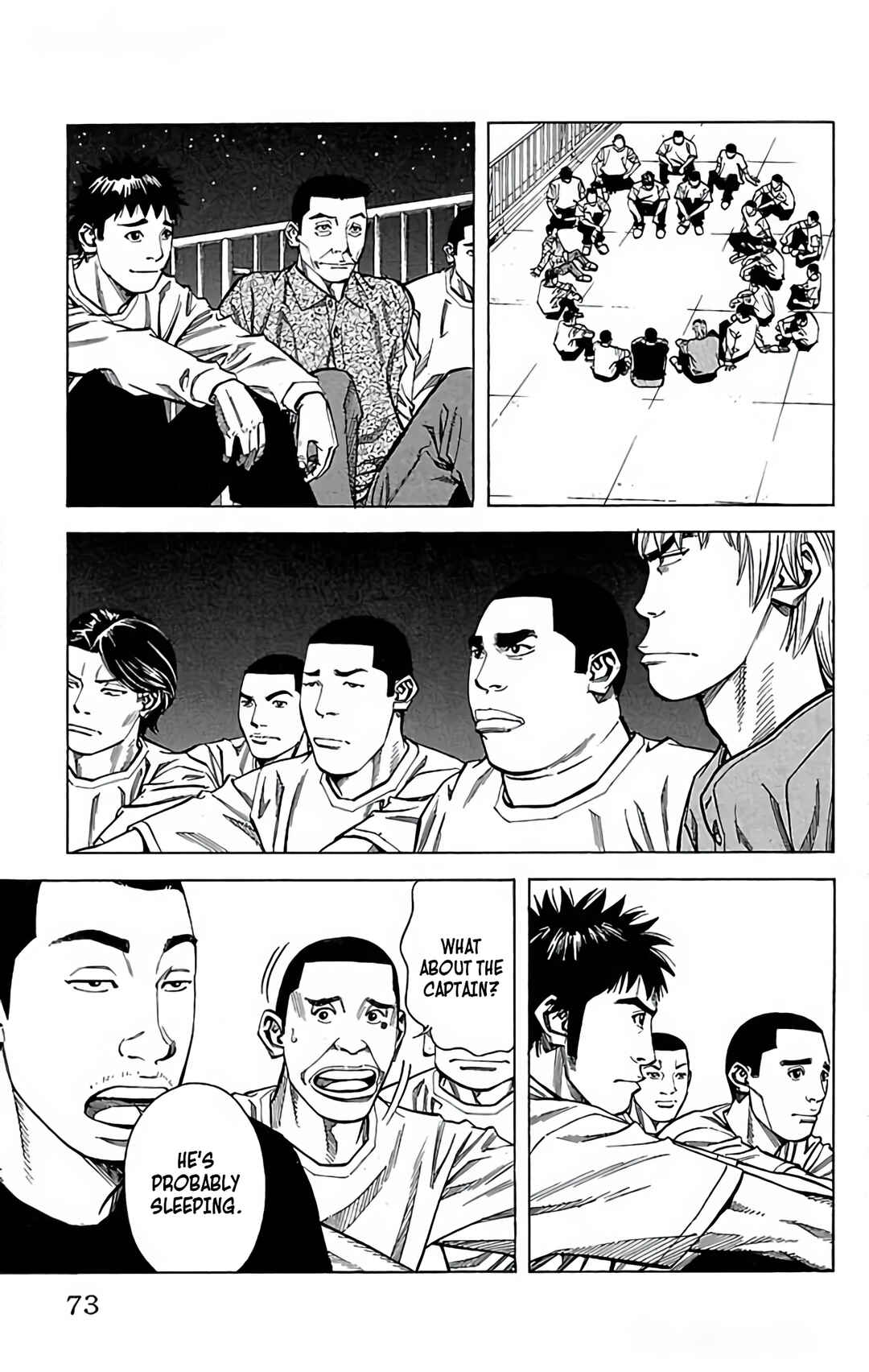 Page 20 Chapter 104 GO ANd GO