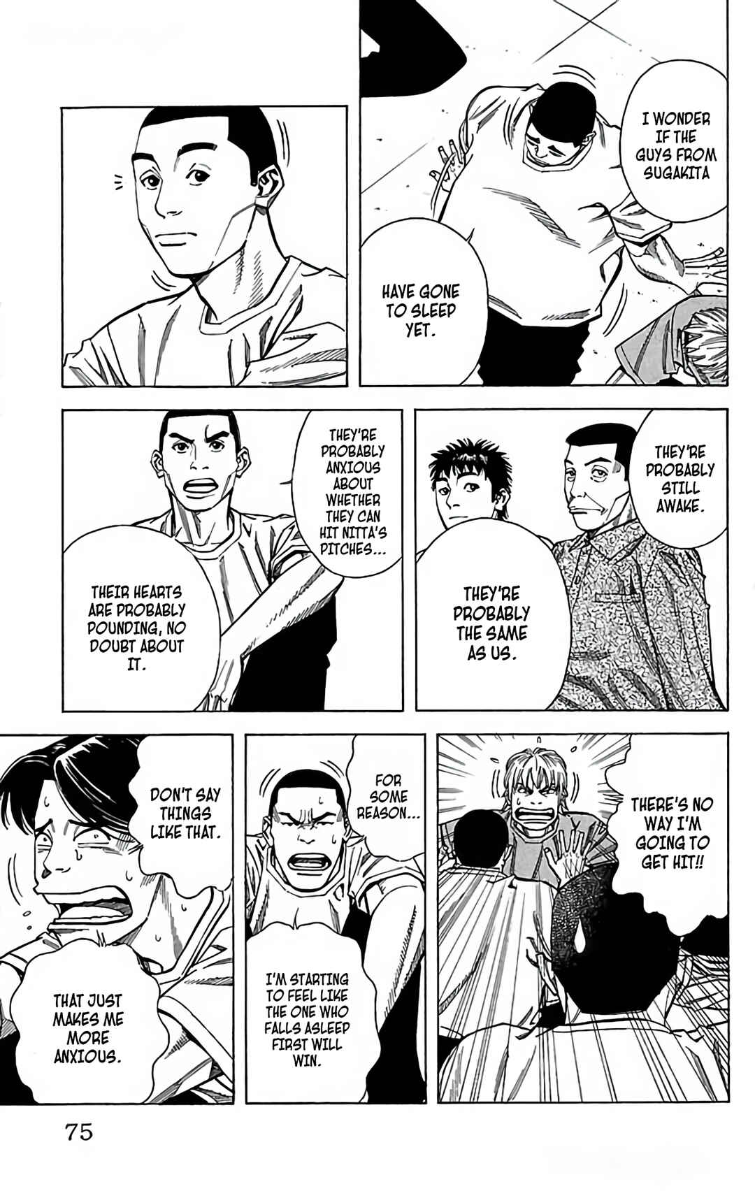 Page 22 Chapter 104 GO ANd GO