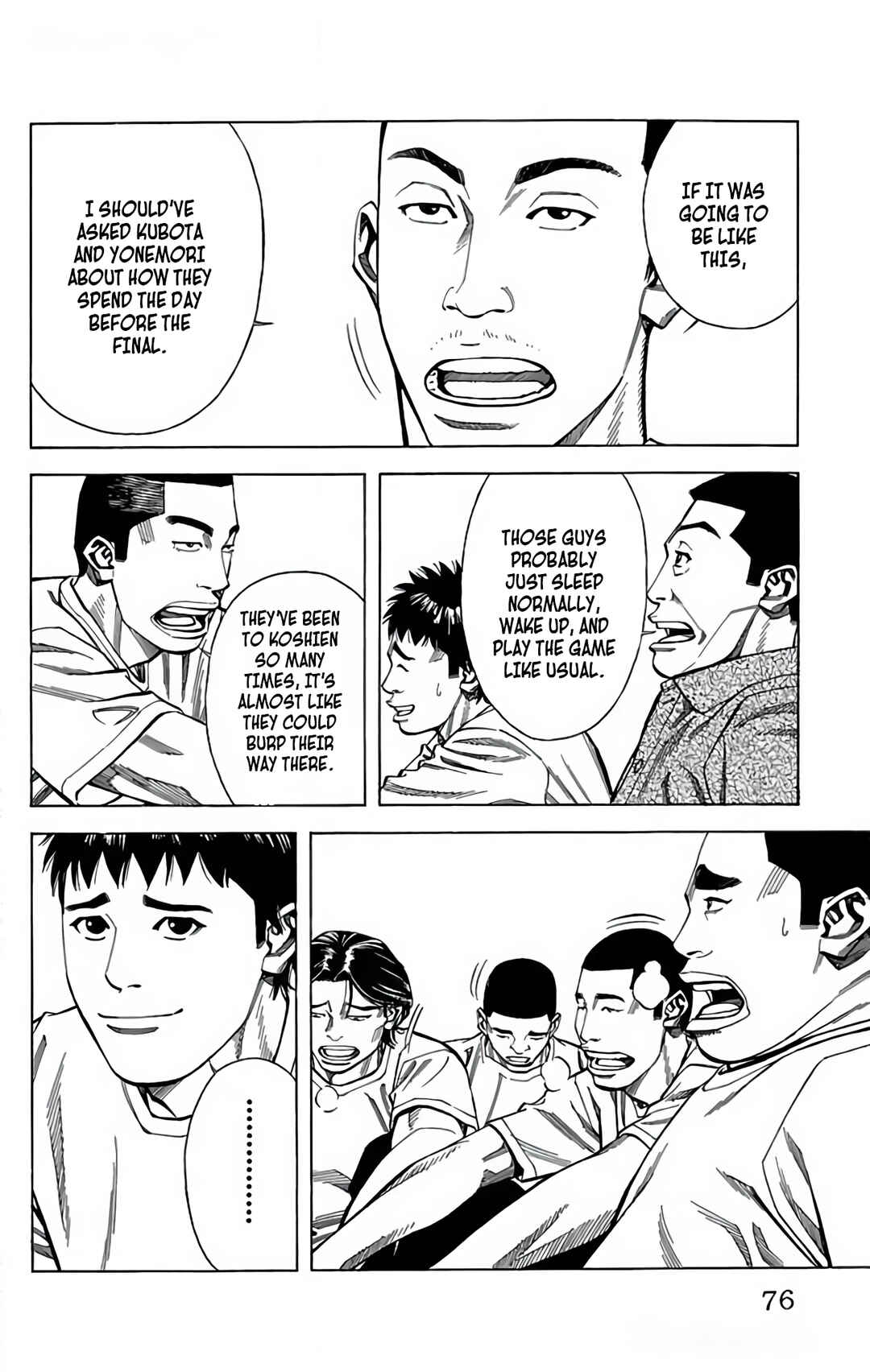 Page 23 Chapter 104 GO ANd GO