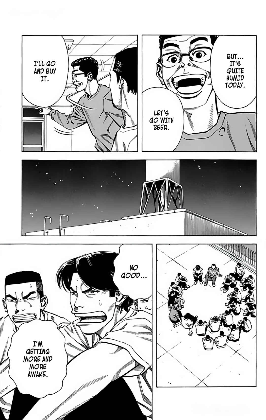 Page 26 Chapter 104 GO ANd GO