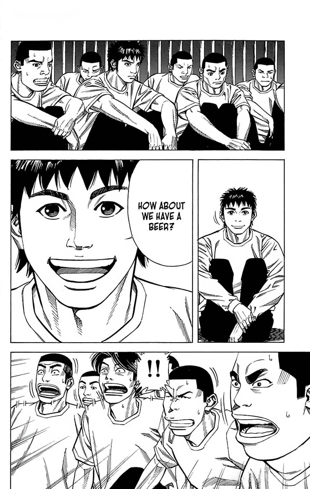 Page 27 Chapter 104 GO ANd GO