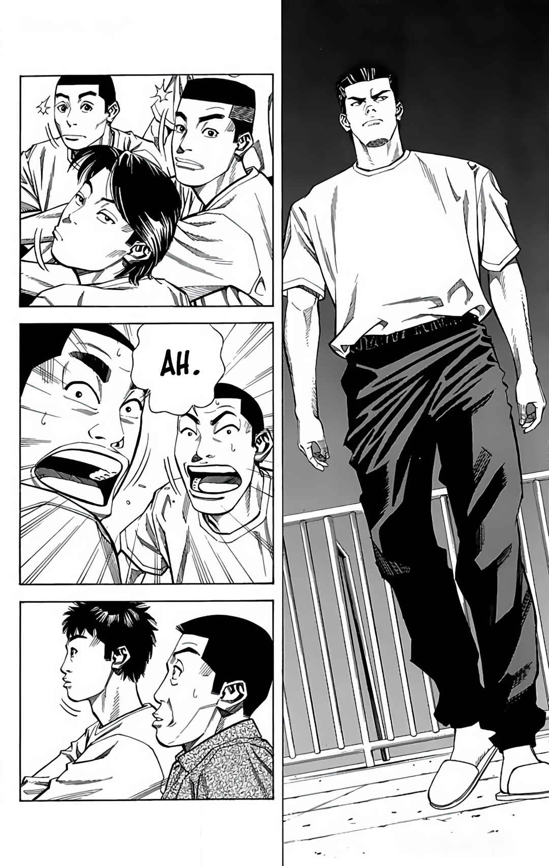 Page 31 Chapter 104 GO ANd GO