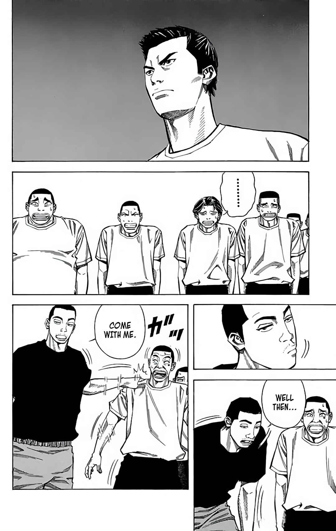 Page 33 Chapter 104 GO ANd GO