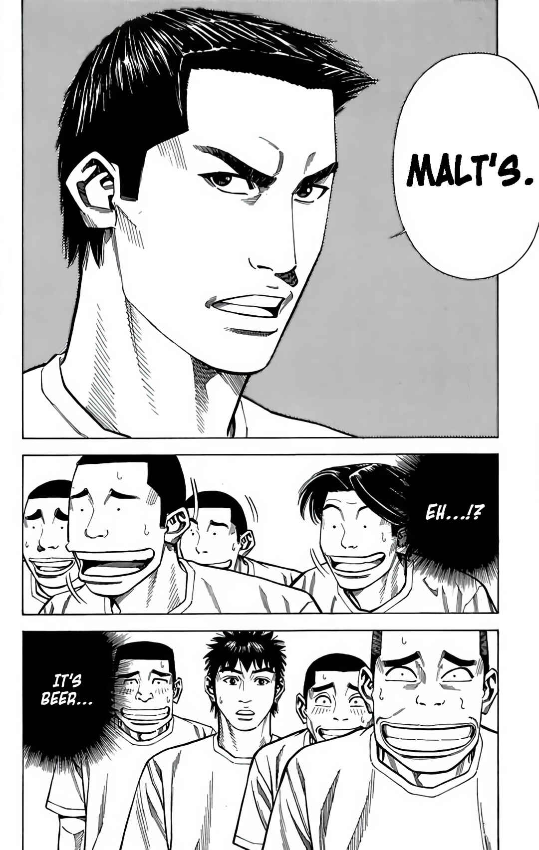 Page 35 Chapter 104 GO ANd GO