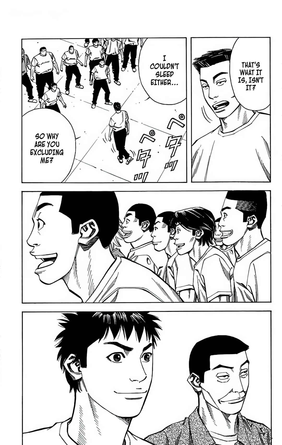 Page 36 Chapter 104 GO ANd GO