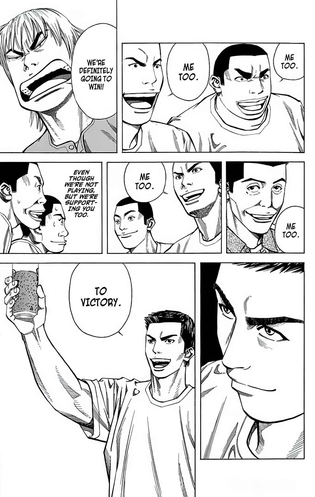 Page 40 Chapter 104 GO ANd GO