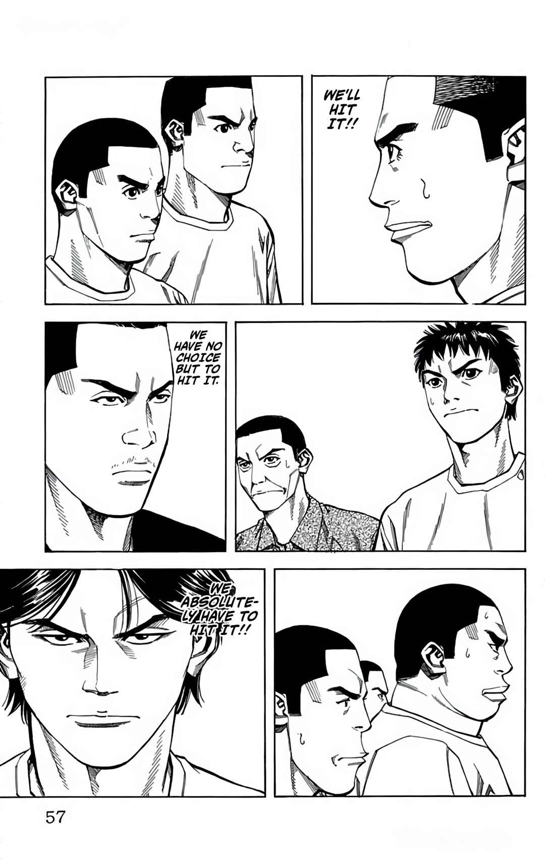 Page 5 Chapter 104 GO ANd GO