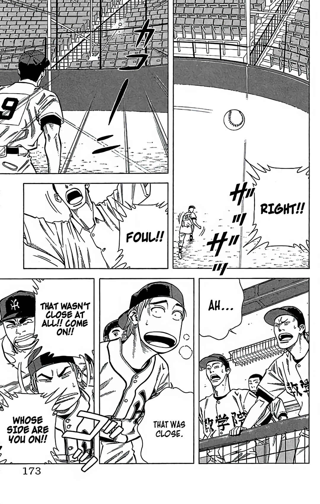 Page 11 Chapter 45 GO ANd GO