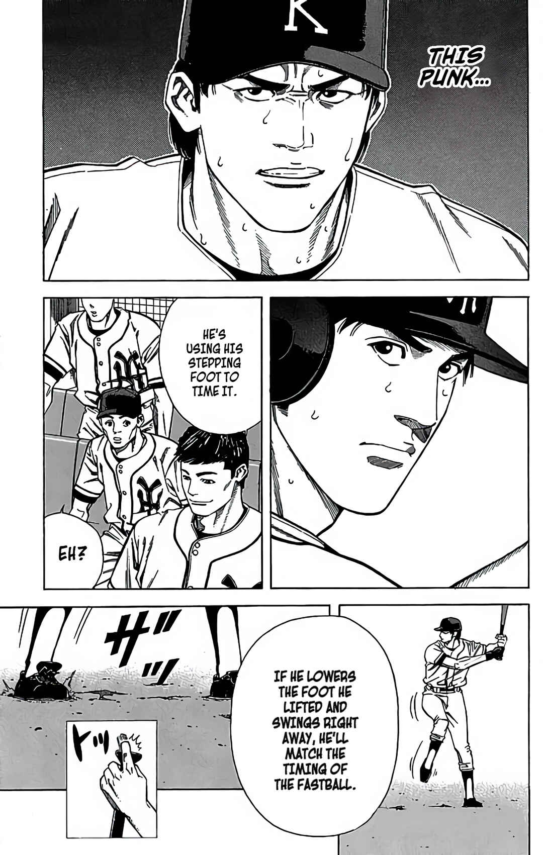 Page 15 Chapter 45 GO ANd GO