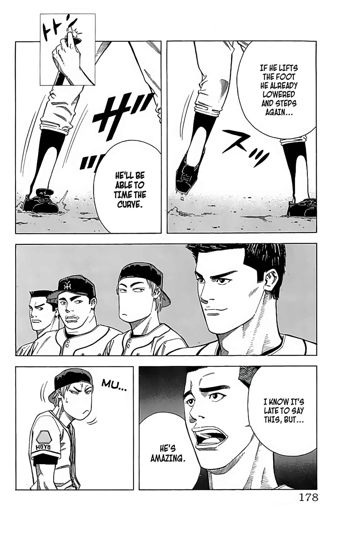 Page 16 Chapter 45 GO ANd GO