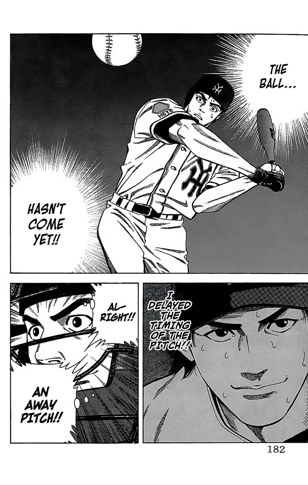 Page 20 Chapter 45 GO ANd GO