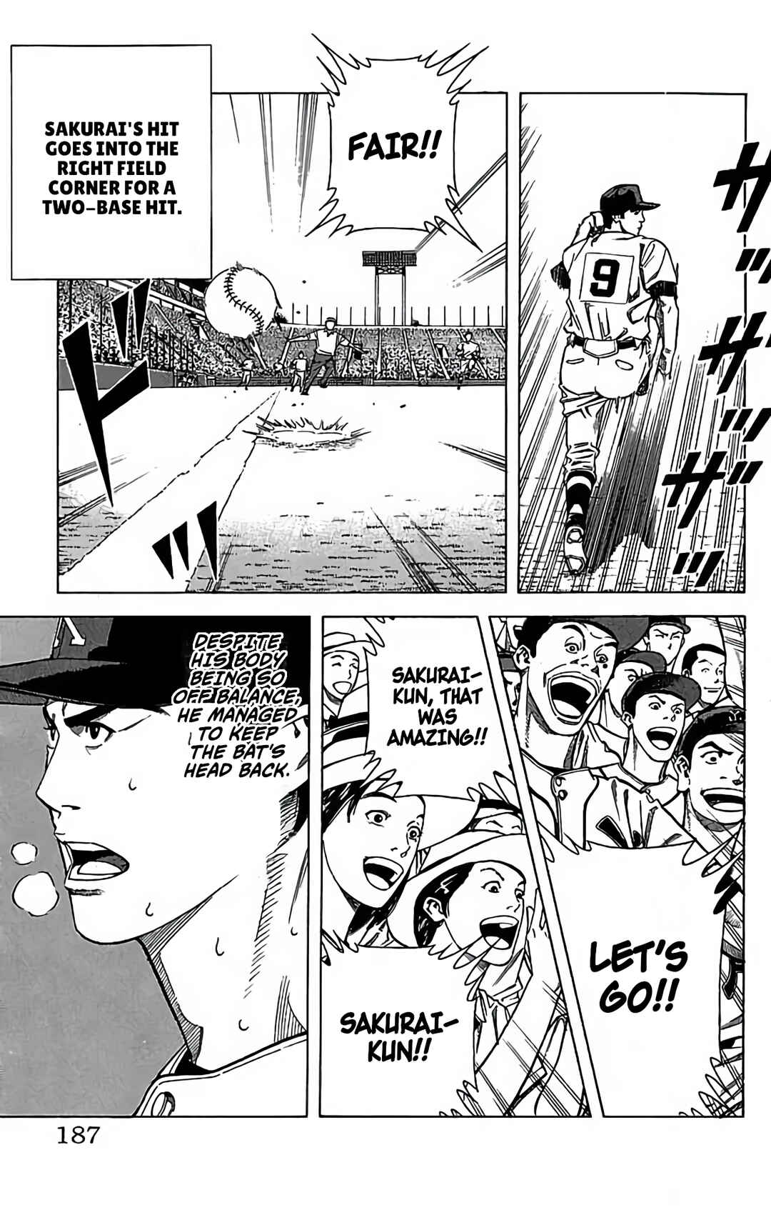 Page 24 Chapter 45 GO ANd GO