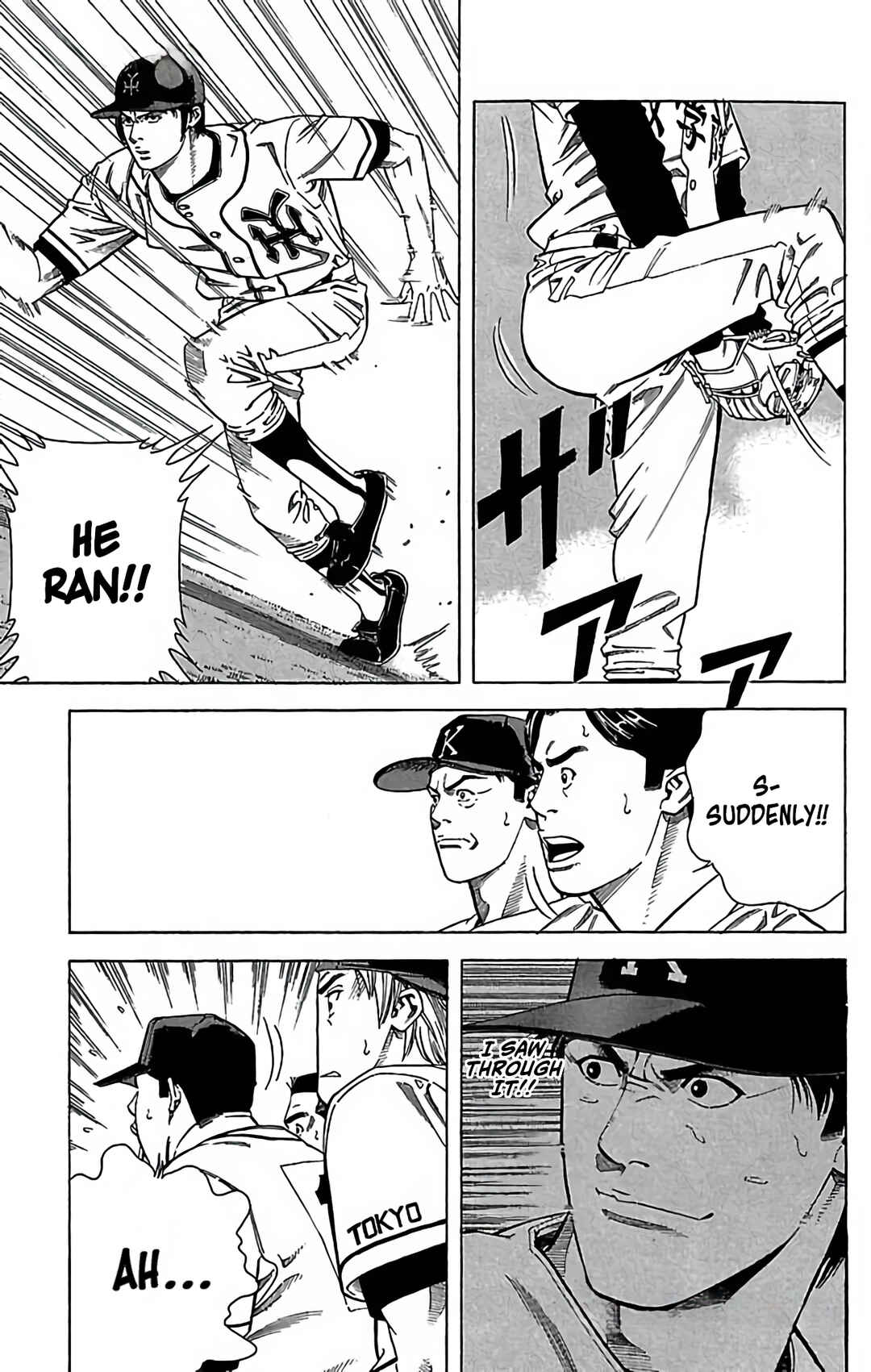 Page 28 Chapter 45 GO ANd GO