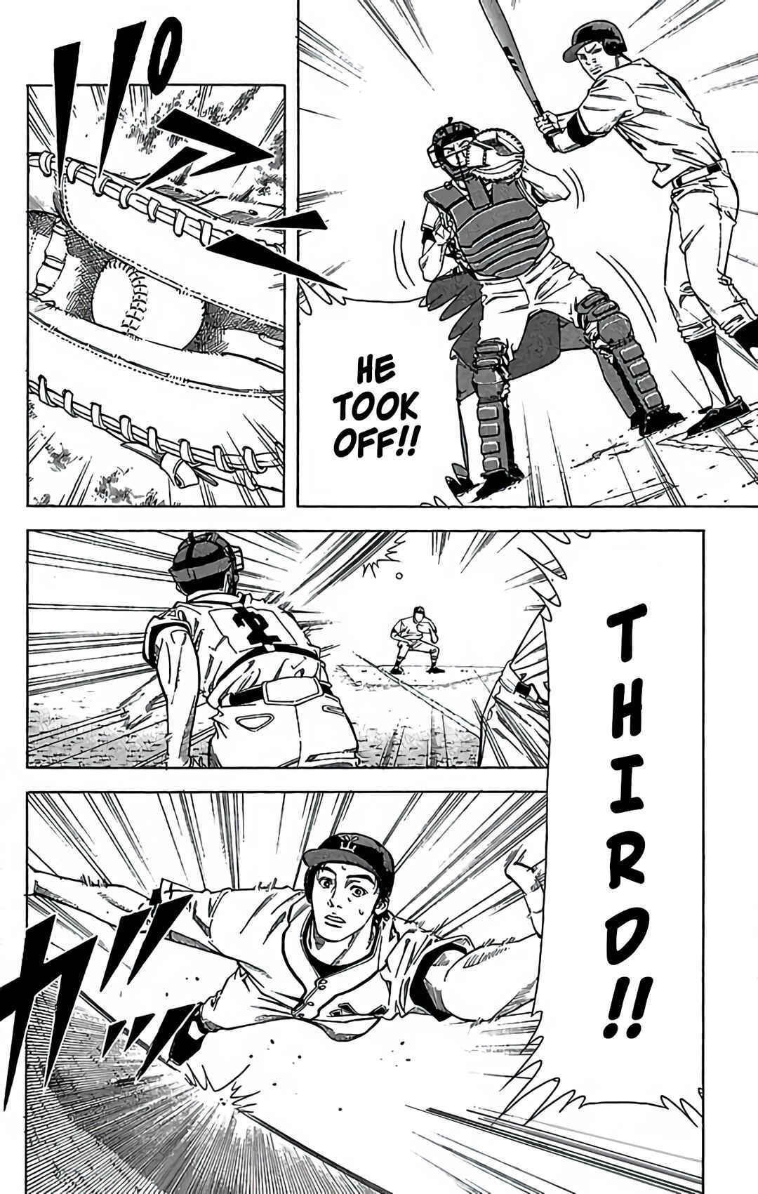 Page 29 Chapter 45 GO ANd GO
