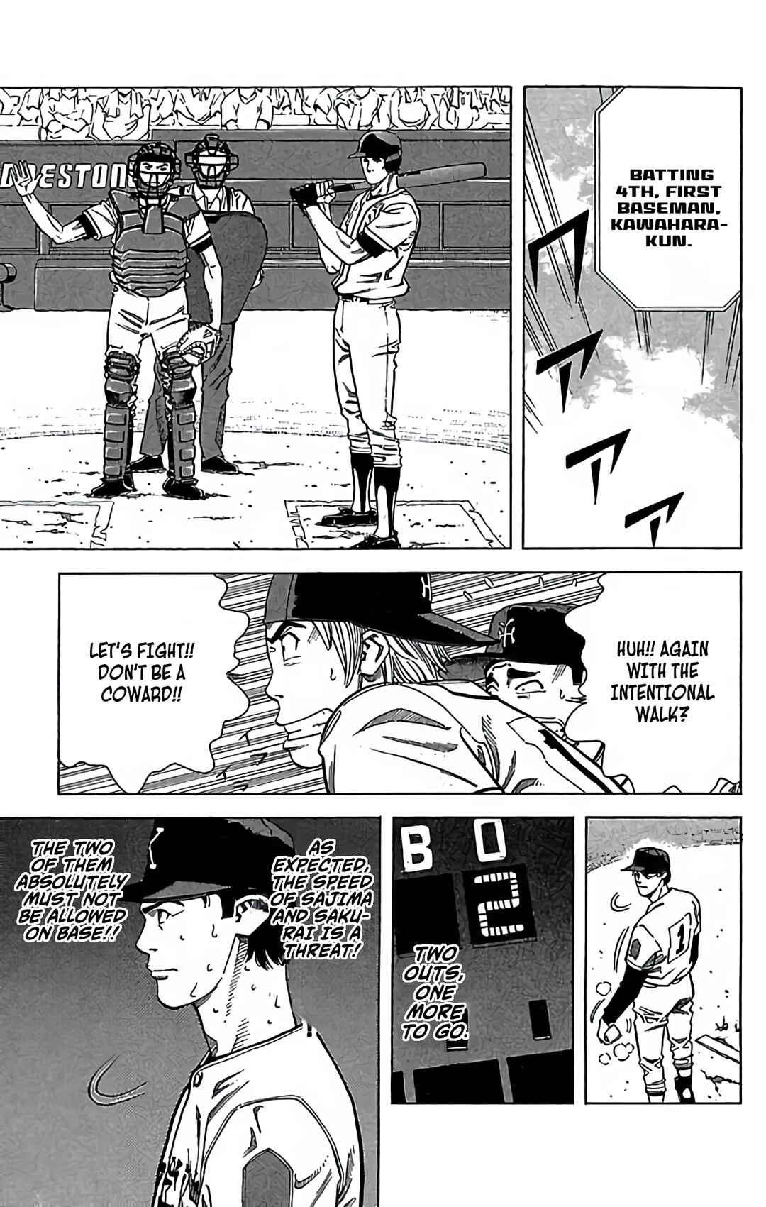 Page 36 Chapter 45 GO ANd GO