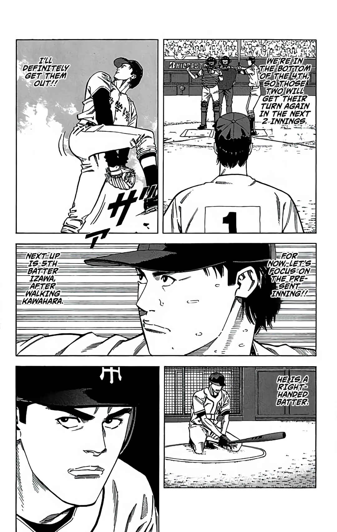 Page 37 Chapter 45 GO ANd GO