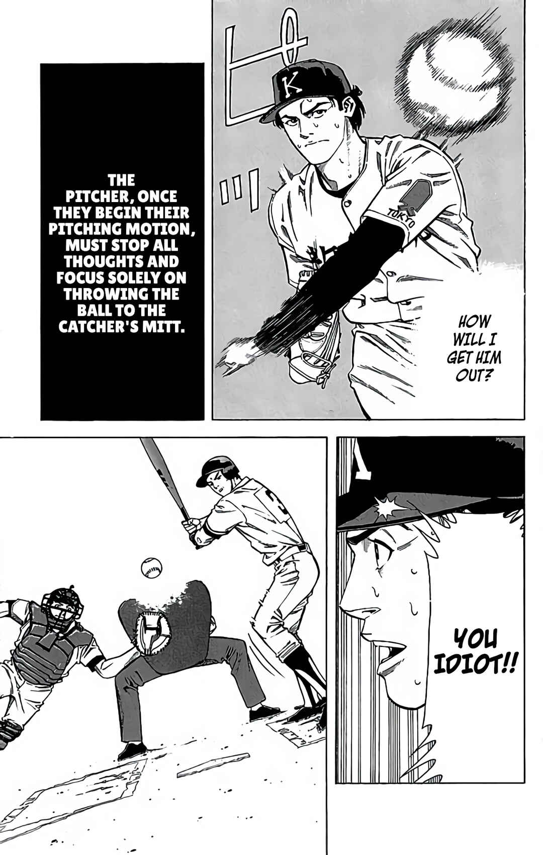 Page 38 Chapter 45 GO ANd GO