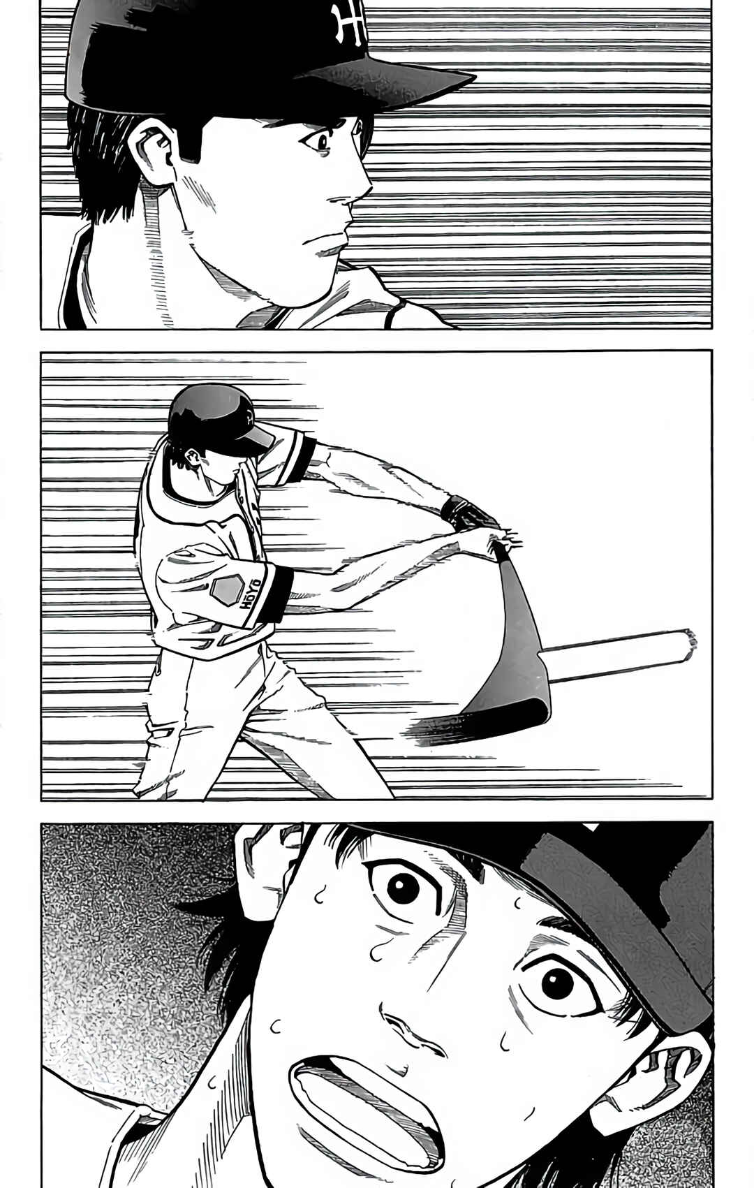 Page 39 Chapter 45 GO ANd GO