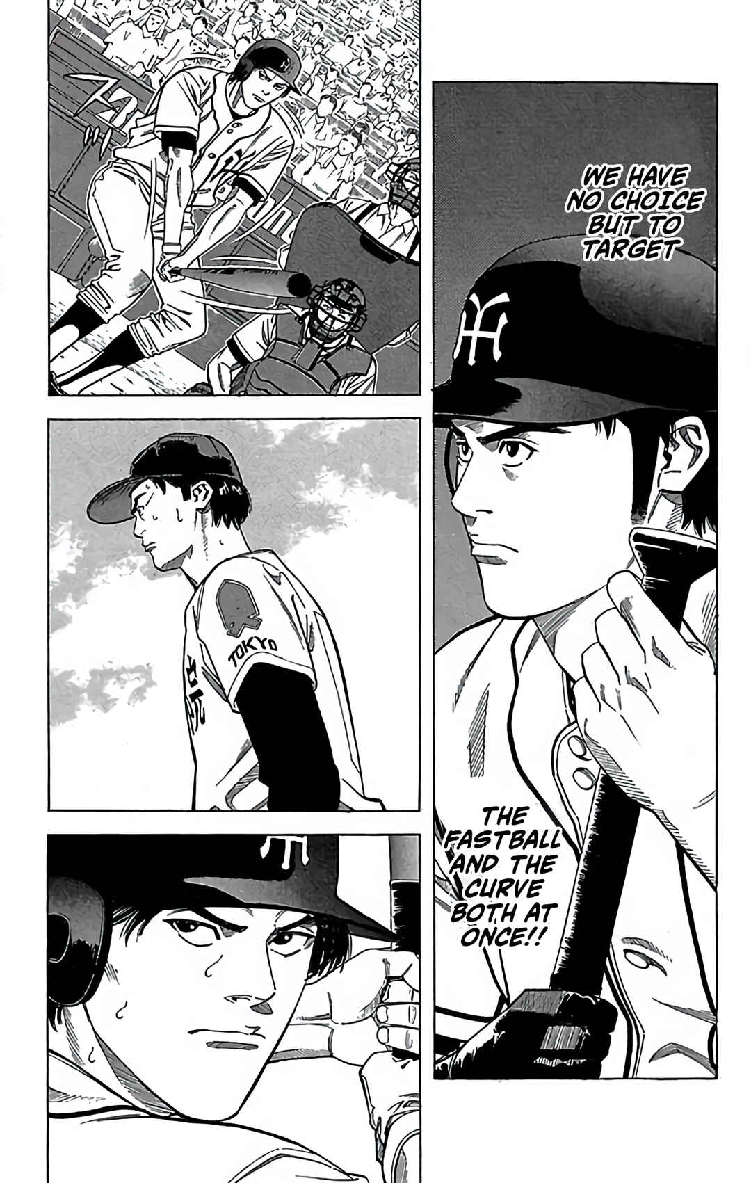 Page 5 Chapter 45 GO ANd GO