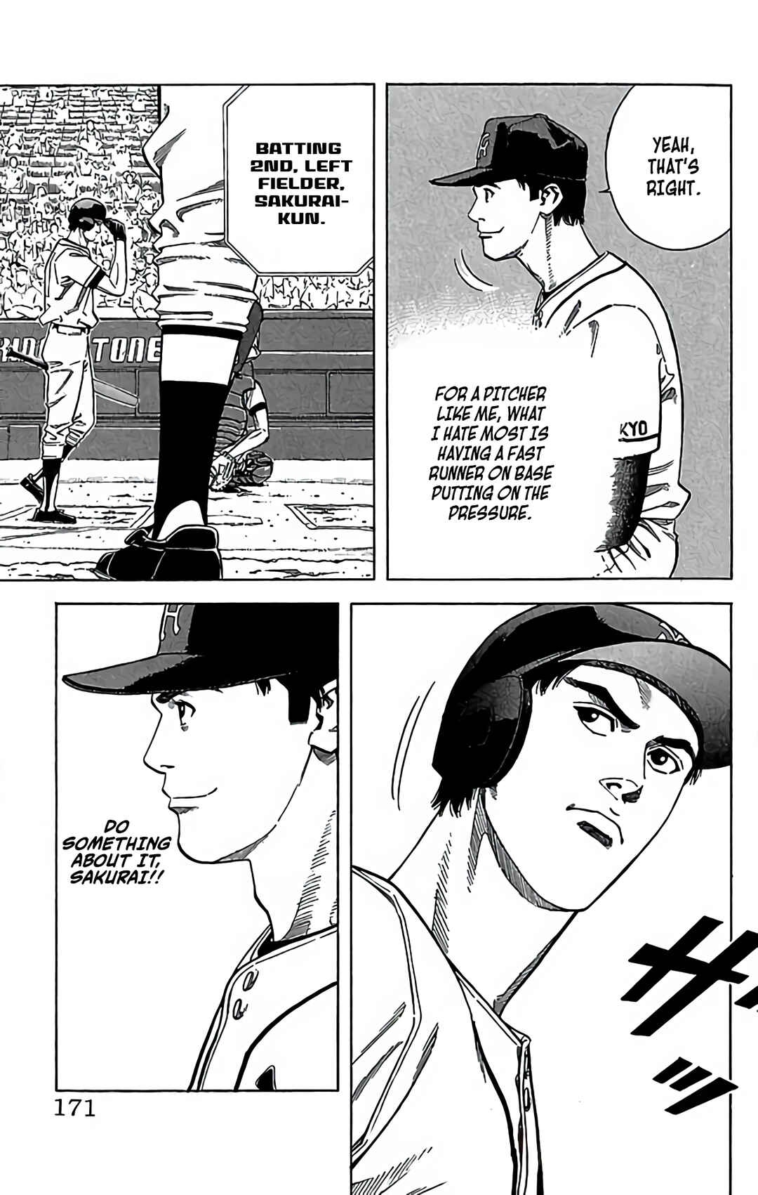 Page 9 Chapter 45 GO ANd GO